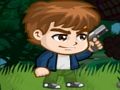 Spiel Der ironische Zombie  Online