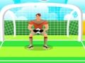 Spiel Elfmeterschießen  Online