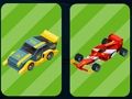 Spiel Rennwagen Speicher  Online