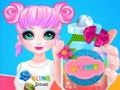Spiel Prinzessin Slime Factory Online