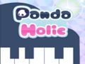 Spiel Panda Holic Online