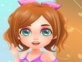 Spiel Lustiger Haarschnitt  Online