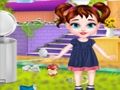 Spiel Baby Taylor Hinterhofreinigung  Online