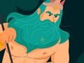 Spiel Mythologie Götter versteckt  Online