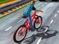 Spiel Echtes Radrennen  Online