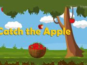 Spiel Echte Apple Catcher Extreme Fruit Catcher Überraschung  Online