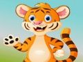Spiel Welches ist anderes Tier  Online
