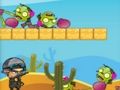 Spiel Zombie-Exorzist  Online
