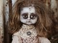 Spiel Gruselige Puppe  Online