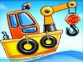 Spiel Baue eine Insel  Online