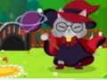 Spiel Katzenzaubererverteidigung Online