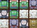 Spiel Monster -Match Online