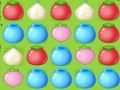 Spiel Garten-Match-3  Online