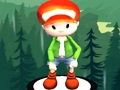 Spiel Springen! Springen! Junge  Online