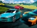 Spiel Stunts Car Challenge Online