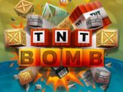 Spiel TNT-Bombe  Online