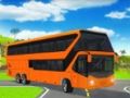 Spiel Schwere Busbus-Simulation  Online