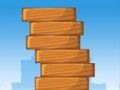 Spiel Holzturm  Online