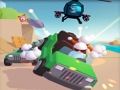 Spiel Wutstraße  Online