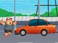 Spiel Verrückter Straßenläufer  Online