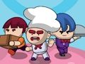 Spiel Müßiges Restaurant  Online