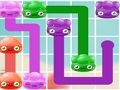 Spiel Verbinden Sie das Gelee  Online