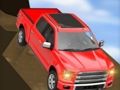 Spiel Extrem unmöglicher Monster Truck  Online
