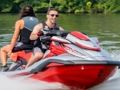 Spiel Jet Ski Rutsche  Online