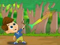 Spiel Kleiner Schütze  Online