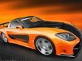 Spiel Coole Autos Puzzle  Online
