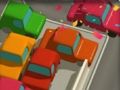 Spiel Parkplatz Stau  Online