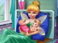 Spiel Pixie Twins Geburt  Online