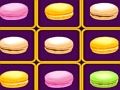 Spiel Macarons blockieren zusammen Online