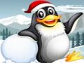 Spiel Pinguine: Puzzle  Online