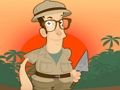 Spiel Jura-Dinosaurier  Online