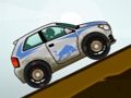 Spiel Offroad-Rennen 2D  Online