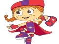 Spiel Alpha-Schwein-Malbuch  Online