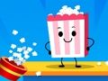 Spiel Schachtel Popcorn  Online