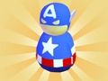 Spiel Wackelner Mann online Online