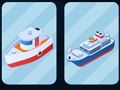 Spiel Kreuzfahrtschiffe Speicher  Online