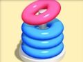 Spiel Hoop sortieren  Online
