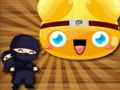 Spiel Jelly Ninja Online
