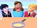 Spiel Pfannkuchenmeister  Online