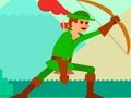 Spiel Bogen und Winkel  Online