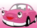 Spiel Lächelnde Autos Puzzle  Online