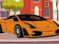 Spiel Italienische Autodifferenzen  Online