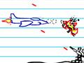 Spiel Schusslinie  Online