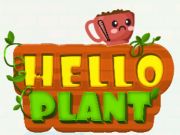 Spiel Hallo Pflanze  Online