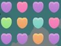 Spiel Candy Love Rush Online