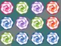 Spiel Lollipop Candy Crush  Online